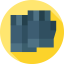 Gloves icon 64x64