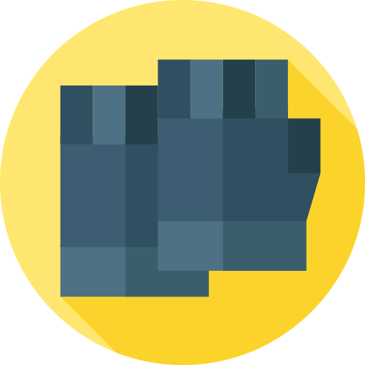 Gloves icon