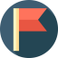 Flag icon 64x64