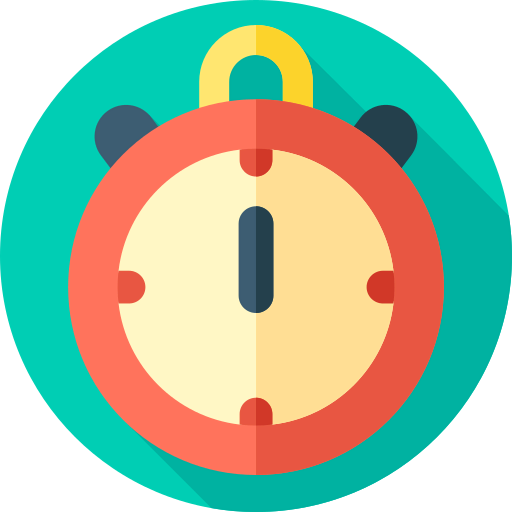 Stopwatch icon