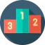 Winner icon 64x64