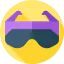 Sunglasses icon 64x64