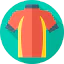 Cyclist icon 64x64