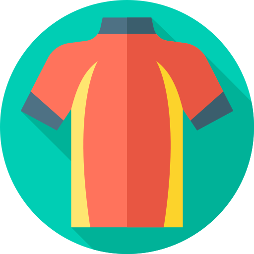 Cyclist icon