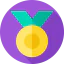 Medal icon 64x64