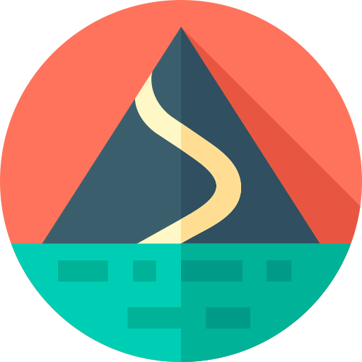 Track icon