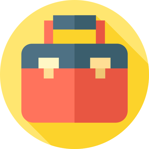 Toolbox icon
