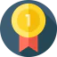 Medal icon 64x64