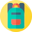 Backpack icon 64x64