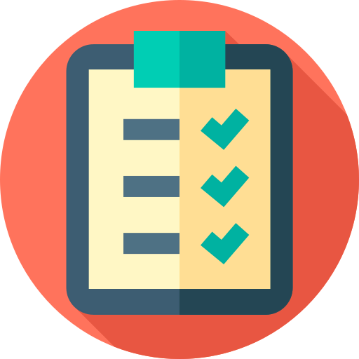 Checklist icon
