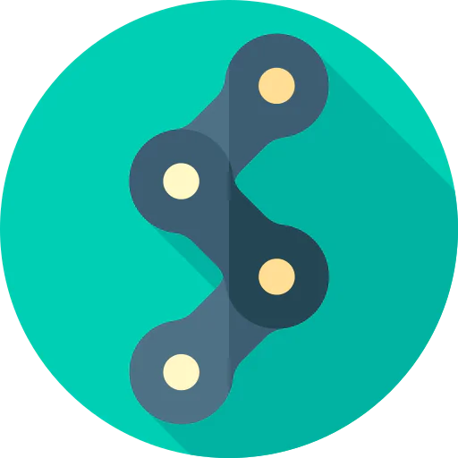 Chains icon