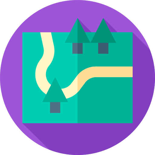 Route icon