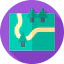 Route ícono 64x64