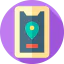 Location icon 64x64