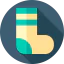 Sock icon 64x64