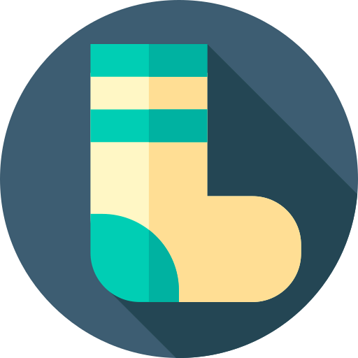 Sock icon
