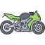 Bike icon 64x64