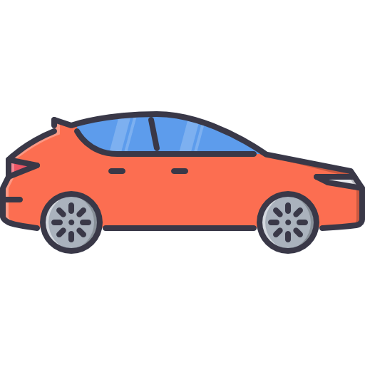 Hatchback icon