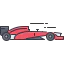 Formula アイコン 64x64