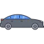 Sedan icon 64x64