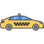 Taxi icon 64x64