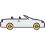Cabriolet 图标 64x64