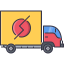 Truck icon 64x64
