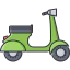 Motorcycle icon 64x64