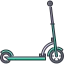 Scooter icon 64x64
