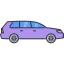 Station wagon 상 64x64