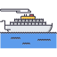 Ship ícono 64x64