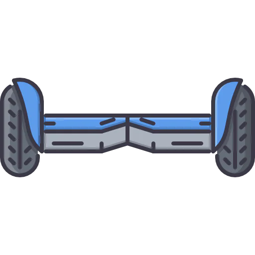 Hoverboard icon