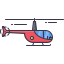 Helicopter icon 64x64