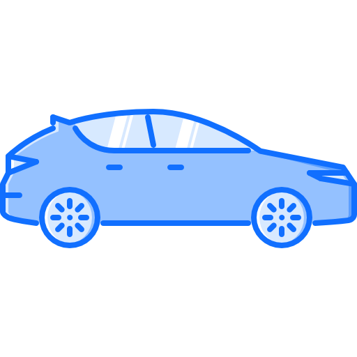 Hatchback icon