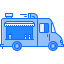 Food truck icon 64x64