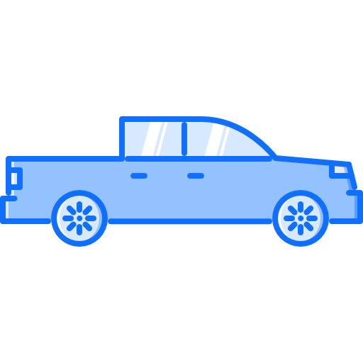 Pickup icon