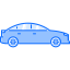 Sedan icon 64x64