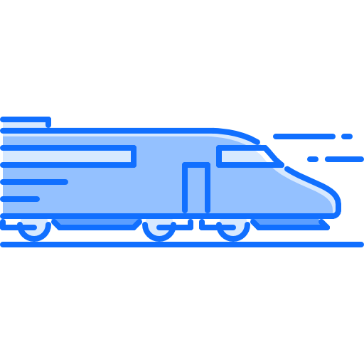 Train icon
