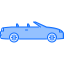 Cabriolet 图标 64x64