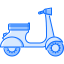Motorcycle icon 64x64