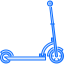 Scooter icon 64x64