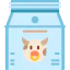 Milk icon 64x64