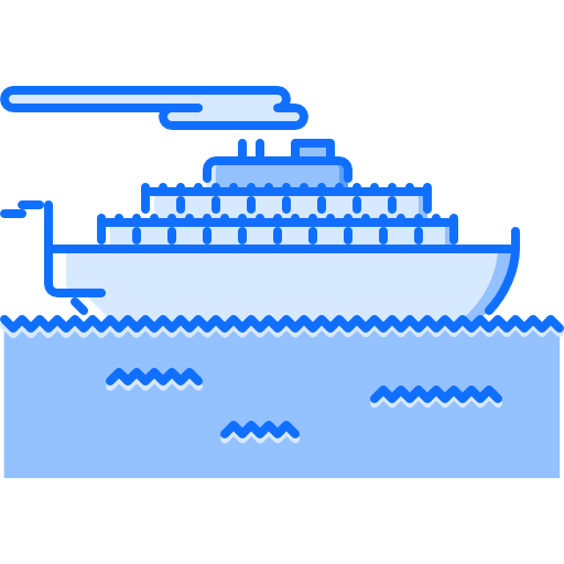 Ship icon