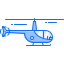 Helicopter icon 64x64