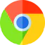 Chrome ícono 64x64