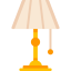 Lamp icon 64x64