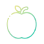 Apple Ikona 64x64