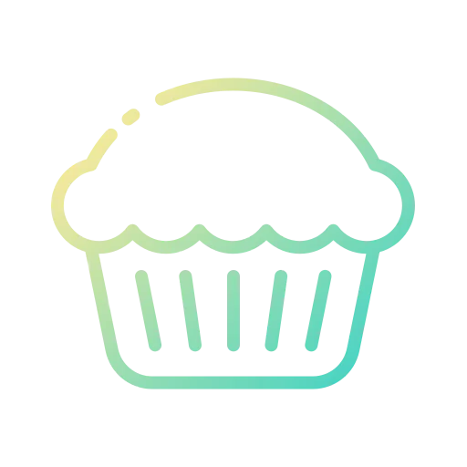 Muffin icon