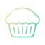 Muffin icon 64x64