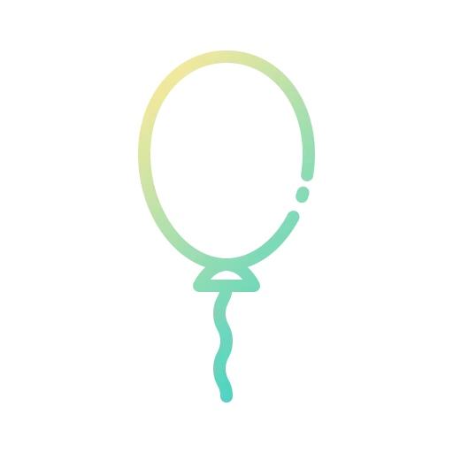 Balloon icon